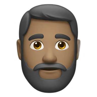 Gesto del dito medio sticker