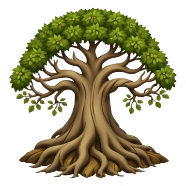 Yggdrasil sticker