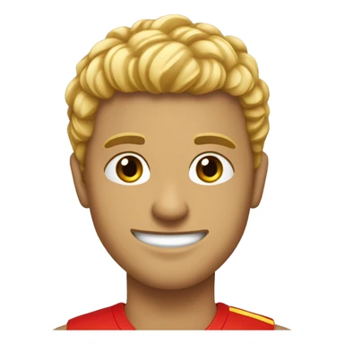 Albanais rouge 🇦🇱 sticker