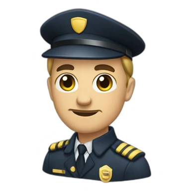 security patrimonnial sticker