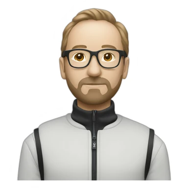 konstantin grcic sticker