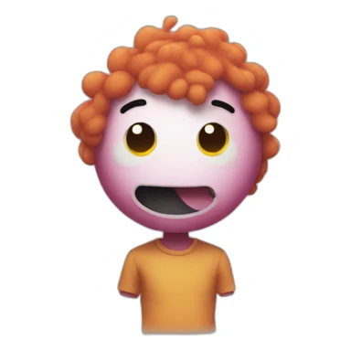 Gumball watterson sticker