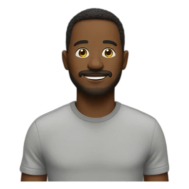 falar com um amigo sticker