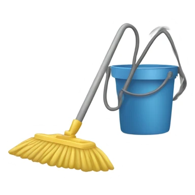 cleaning dust sticker