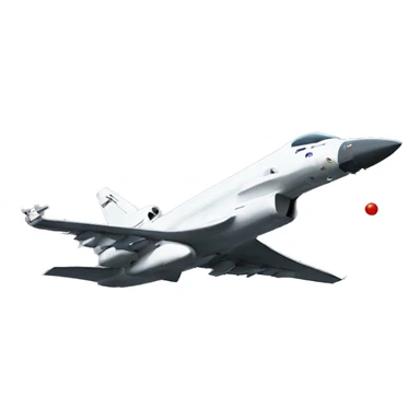 Abort mission sticker