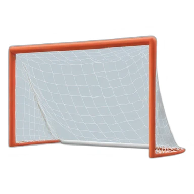 football goal sticker
