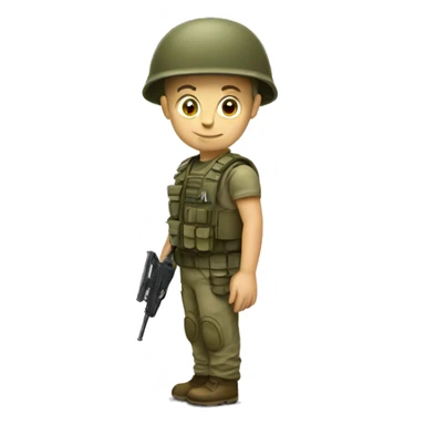 deployed keyword sticker