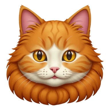 Cat care and Hygiene sticker