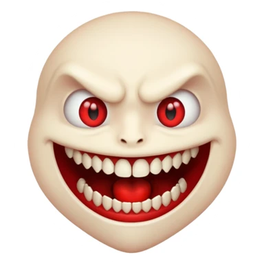 Baldurs Gate Astarion Emoji sticker