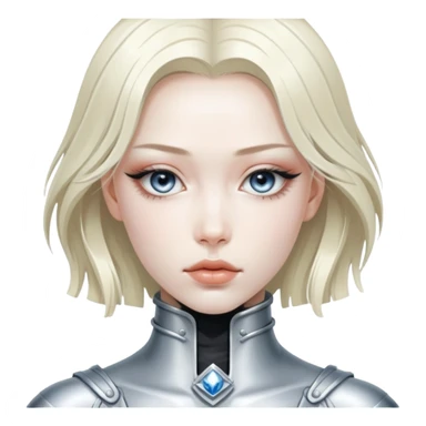 sorayama mason  sticker