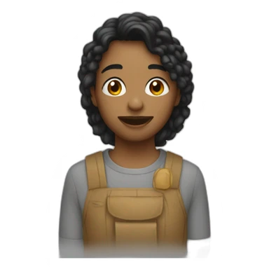 Moi aussi je t'aime sticker