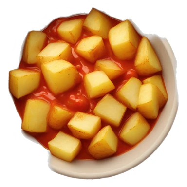 patatas-bravas-bowl-hot-sauce sticker
