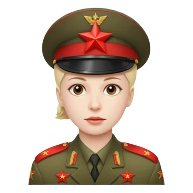 Soviet union sticker