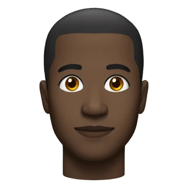 Ibrahim Traoré  sticker