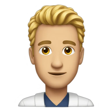 Éric maniez sticker