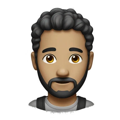 Brand of sacrifice sticker