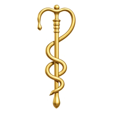 símbolo oficial da fisioterapia no brasil sticker