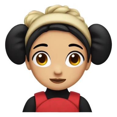 pucca sticker