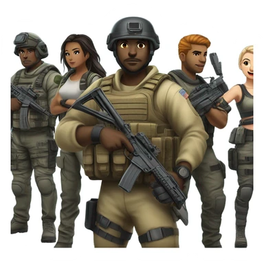 rainbow six siege tom clancy sticker