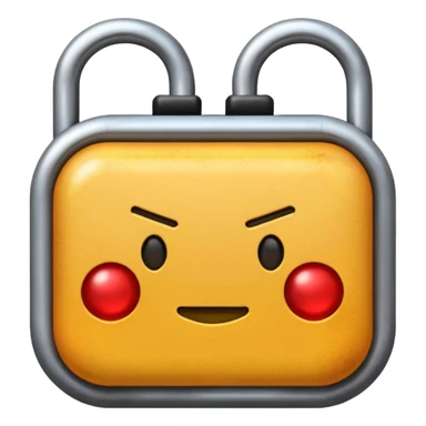 una pesa de pesar personas con 120 kilos sticker