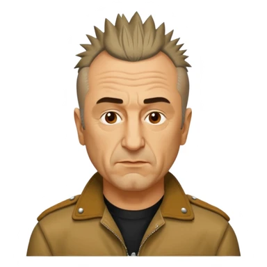 robert de niro taxi driver sticker