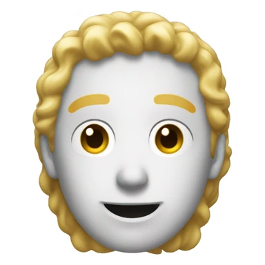 What the sigma  sticker