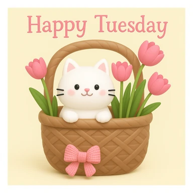 3d style with iOS style elements sticker