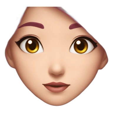 league of legends akari sticker