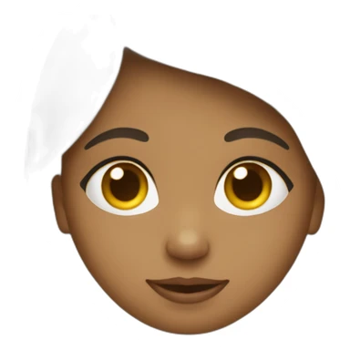 Bebê mamãe sticker