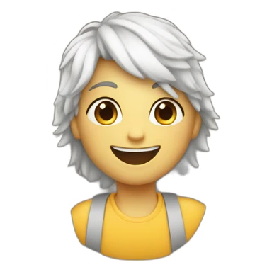 Have a nice weekend poster sticker