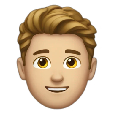 Cole caufield  sticker