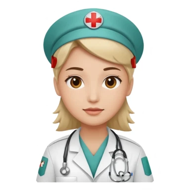 medic sticker