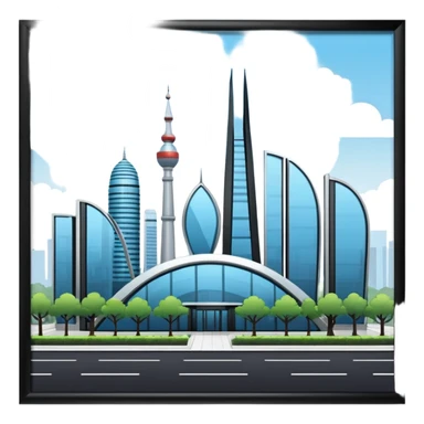 Delhi Aerocity new delhi sticker