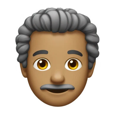 Tubarão ggato urs sticker