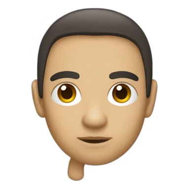 Attrape peluche sticker