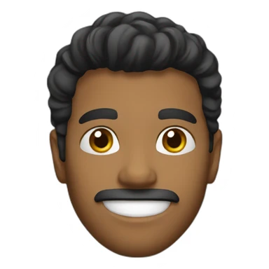 Luis Variara sticker