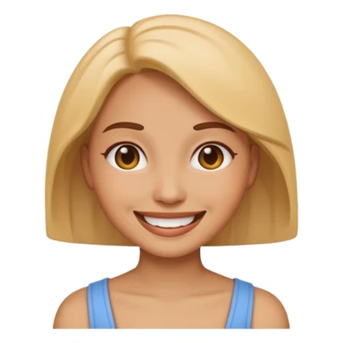 Emojis de l'artiste musical Gonemili Grace  sticker