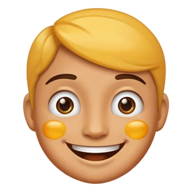 Kurat with emoji sticker