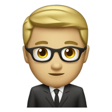 Yor spy x familli sticker