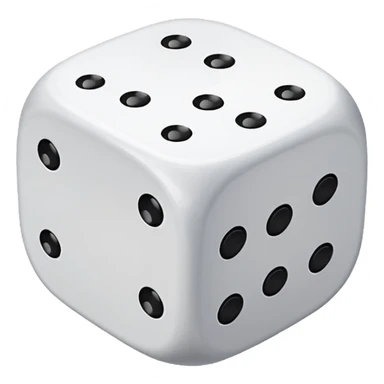 dice sticker