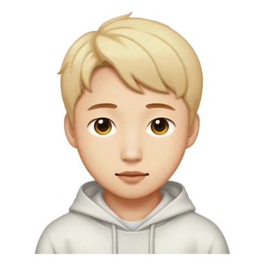 NCT DREAM JISUNG sticker