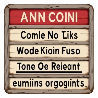 Civil Rights Sign sticker