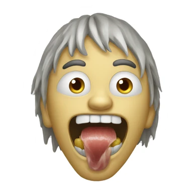 Soûl eater  sticker