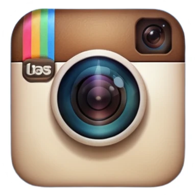 instagram icon emoji sticker