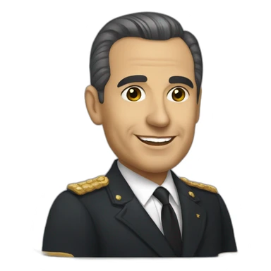 juan domingo peron sticker