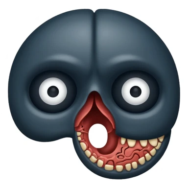 Simbolo patologia  sticker