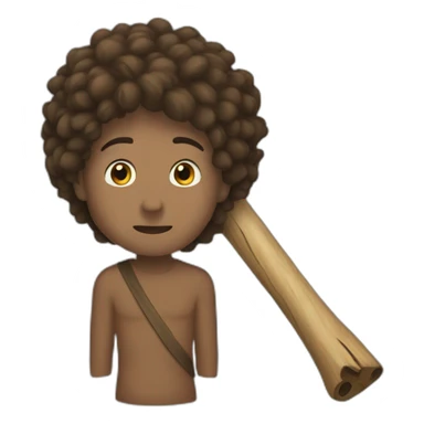 Stick avatar fave sticker