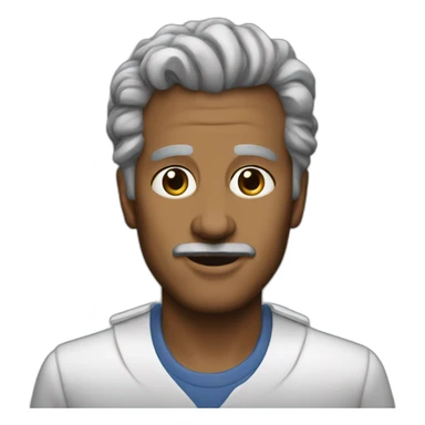 paul f thompkins sticker