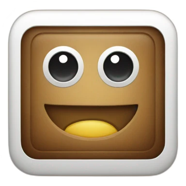 iPhone with Instagram sticker