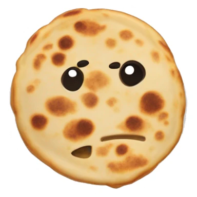 pupusas sticker